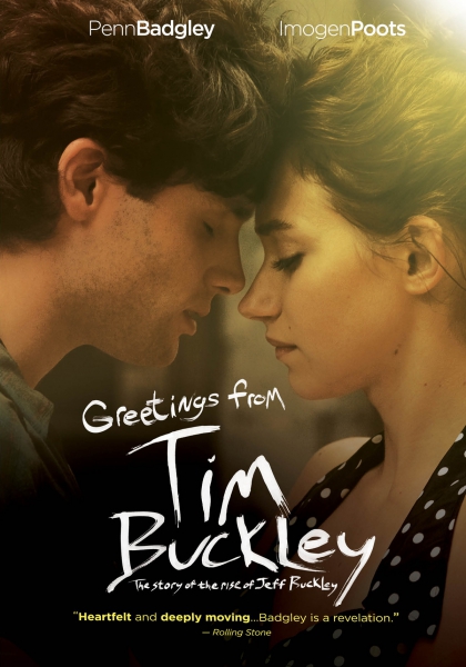 Greetings From Tim Buckley (2012)