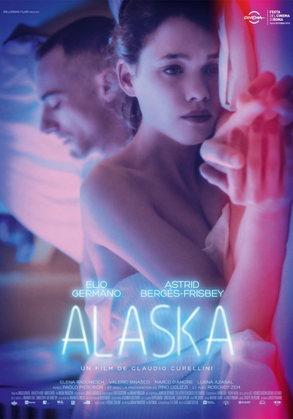 Alaska (2015)