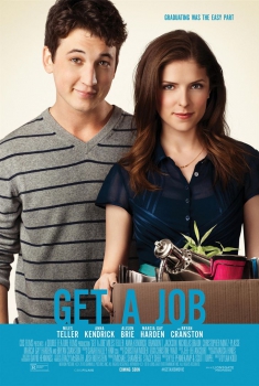 Get A Job (2015)