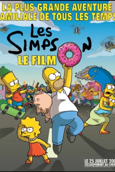 Les Simpson - le film (2007)