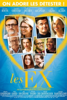 Les Ex (2017)