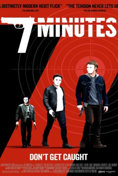 7 Minutes (2017)