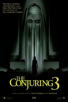 The Conjuring 3 (2018)