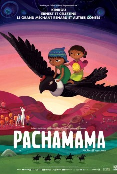 Pachamama (2018)