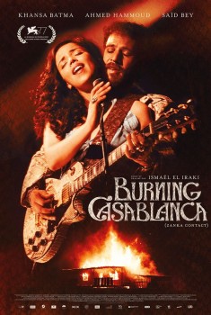 Burning Casablanca (2021)