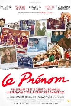 Le Prénom (2011)
