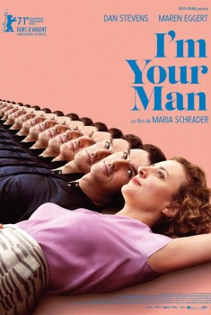 I Am Your Man (2022)
