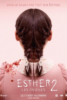 Esther 2 : Les Origines (2022)