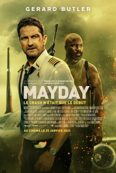 Mayday (2023)