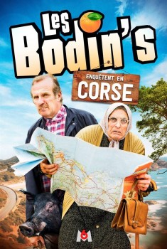 Les Bodin's enquêtent en Corse (2024)